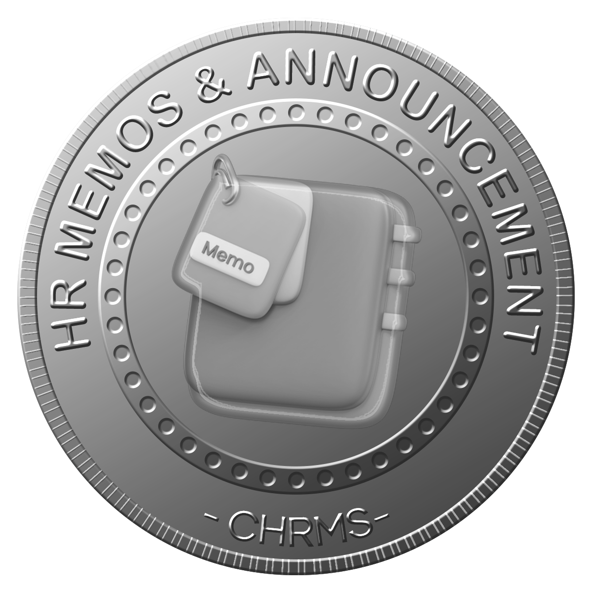 HR Memos & Official Communications